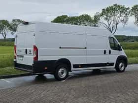 Fiat Ducato (2022) thumbnail 3