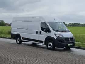 Fiat Ducato (2022) thumbnail 4