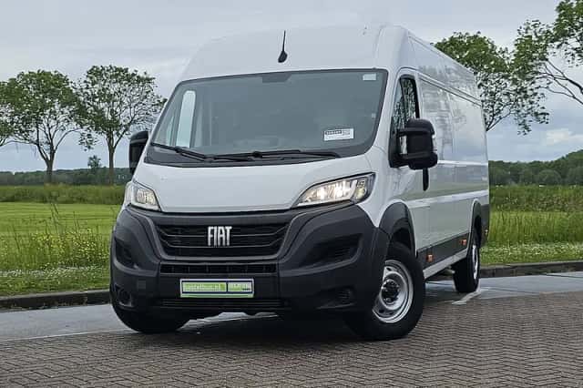 Fiat Ducato (2022) thumbnail 1