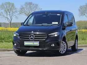 Mercedes-Benz Citan (2022) thumbnail 1