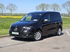 Mercedes-Benz Citan (2022) thumbnail 2