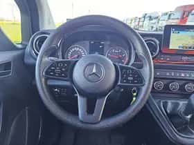 Mercedes-Benz Citan (2022) thumbnail 11