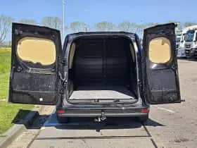 Mercedes-Benz Citan (2022) thumbnail 13