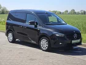 Mercedes-Benz Citan (2022) thumbnail 4
