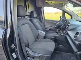 Mercedes-Benz Citan (2022) thumbnail 6