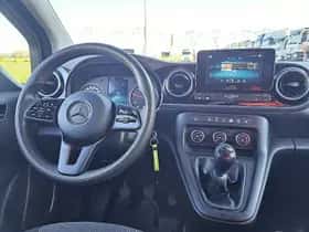 Mercedes-Benz Citan (2022) thumbnail 7