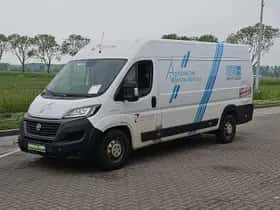 Fiat Ducato (2019) thumbnail 2
