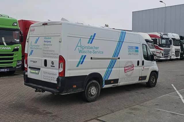 Fiat Ducato (2019) thumbnail 3