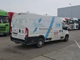 Fiat Ducato (2019) thumbnail 3