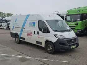 Fiat Ducato (2019) thumbnail 4