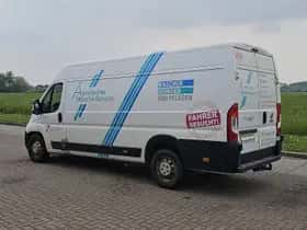 Fiat Ducato (2019) thumbnail 5