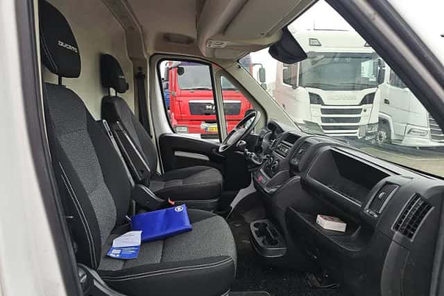 Fiat Ducato (2019) thumbnail 6