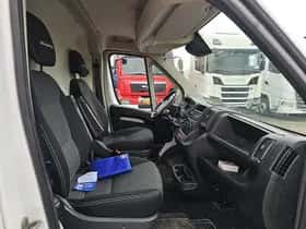 Fiat Ducato (2019) thumbnail 6