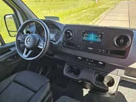 Mercedes-Benz Sprinter (2022) thumbnail 7