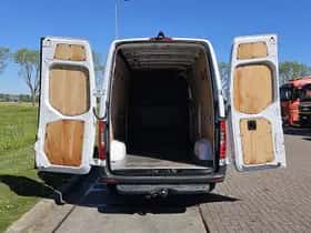 Mercedes-Benz Sprinter (2022) thumbnail 10
