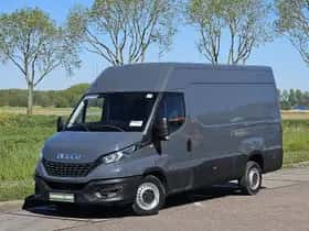 Iveco Daily (2022) thumbnail 2
