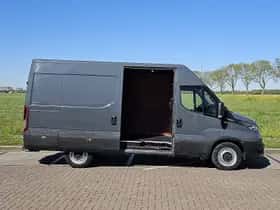 Iveco Daily (2022) thumbnail 14