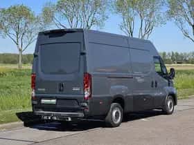 Iveco Daily (2022) thumbnail 3