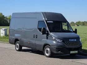 Iveco Daily (2022) thumbnail 4