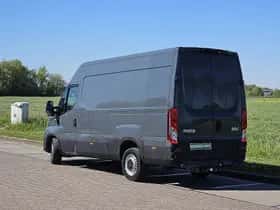 Iveco Daily (2022) thumbnail 5