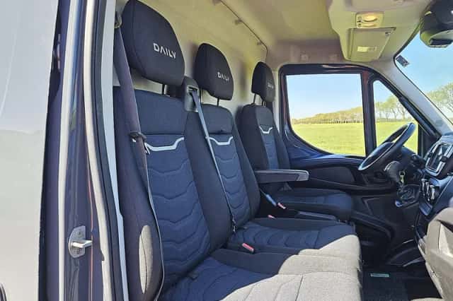 Iveco Daily (2022) thumbnail 6