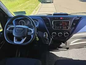 Iveco Daily (2022) thumbnail 7