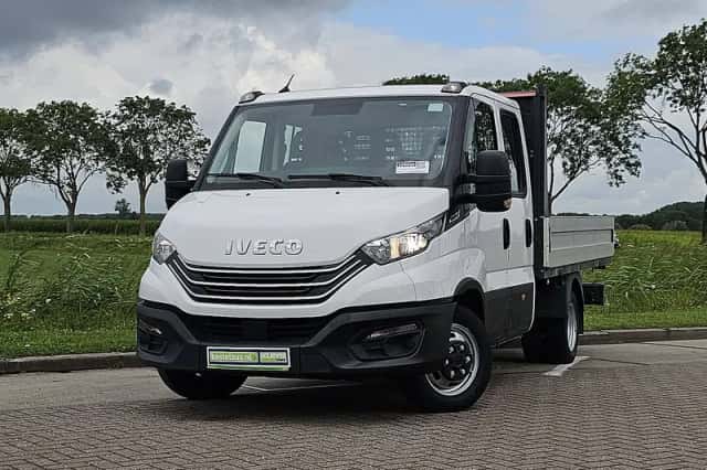Iveco Daily (2024) thumbnail 1