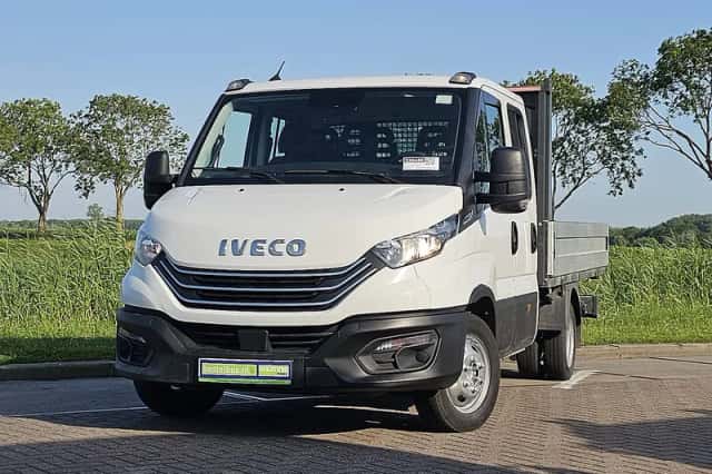 Iveco Daily (2024) thumbnail 1