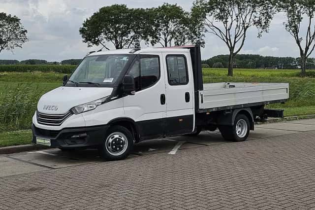 Iveco Daily (2024) thumbnail 2
