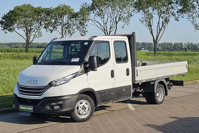 Iveco Daily (2024) thumbnail 2