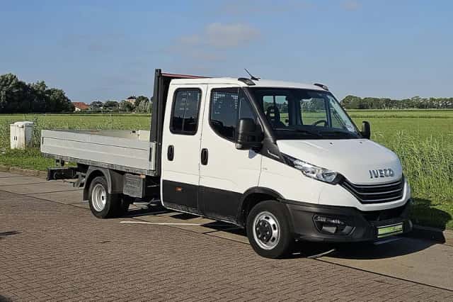 Iveco Daily (2024) thumbnail 4