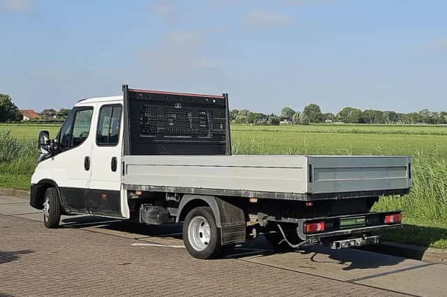 Iveco Daily (2024) thumbnail 5