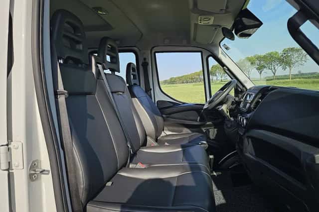 Iveco Daily (2024) thumbnail 6