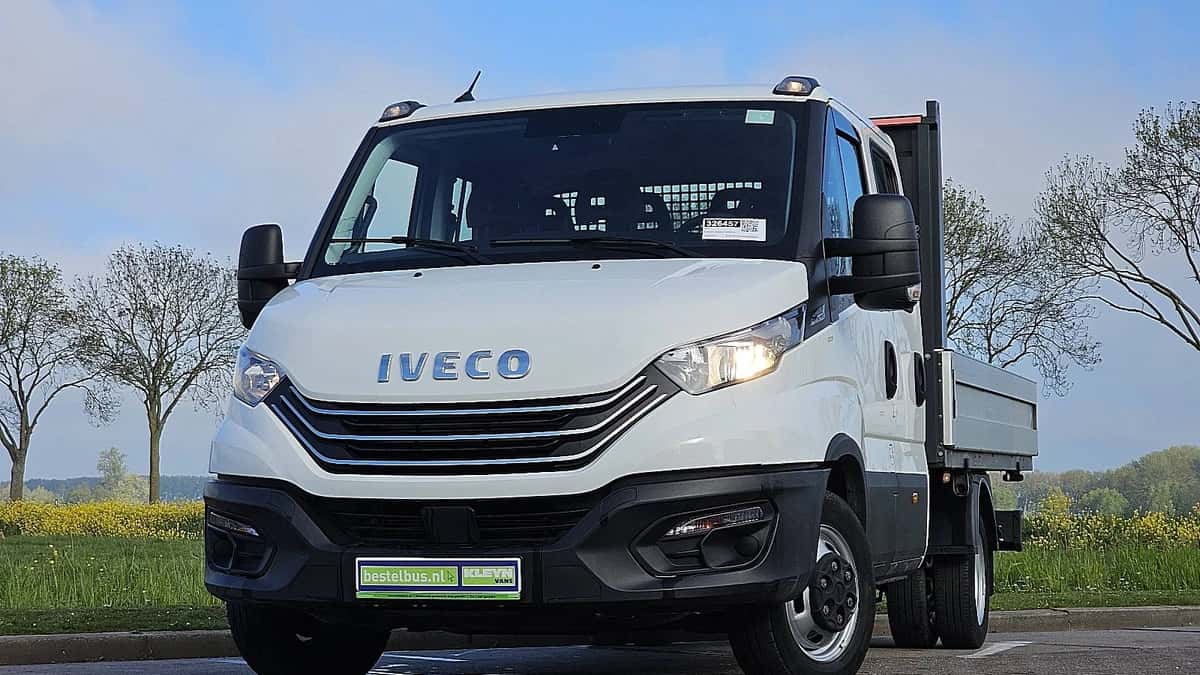 Iveco Daily (2024) — foto 1