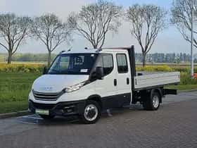 Iveco Daily (2024) thumbnail 2