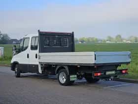 Iveco Daily (2024) thumbnail 5
