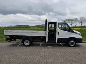 Iveco Daily (2024) thumbnail 14