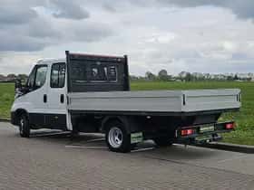 Iveco Daily (2024) thumbnail 5