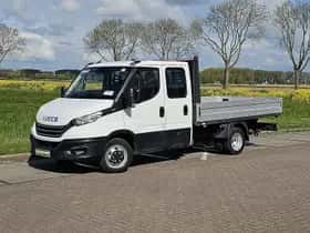 Iveco Daily (2024) thumbnail 2