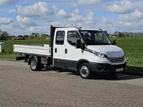 Iveco Daily (2024) thumbnail 4