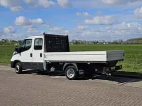 Iveco Daily (2024) thumbnail 5