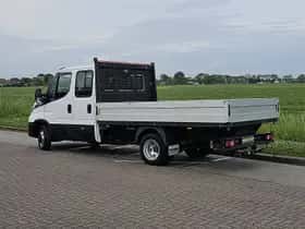 Iveco Daily (2024) thumbnail 5