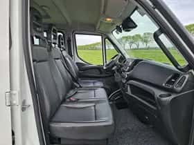 Iveco Daily (2024) thumbnail 6