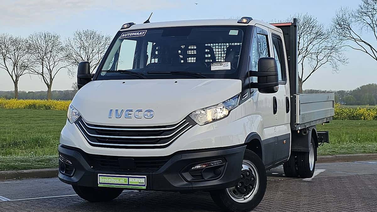 Iveco Daily (2024) — foto 1