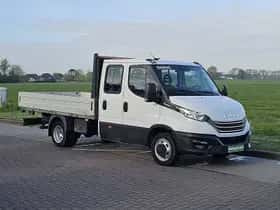 Iveco Daily (2024) thumbnail 4