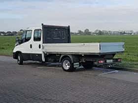 Iveco Daily (2024) thumbnail 5