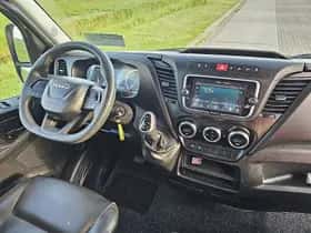 Iveco Daily (2024) thumbnail 7