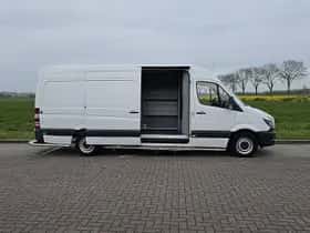 Mercedes-Benz Sprinter (2018) thumbnail 12