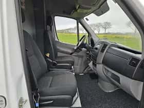 Mercedes-Benz Sprinter (2018) thumbnail 6
