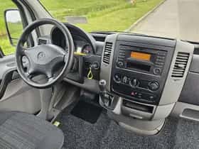 Mercedes-Benz Sprinter (2018) thumbnail 7